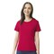 Gildan® Softstyle Women’s Lightweight Short Sleeve Crewneck T-Shirt
